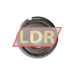 NSK 6302ZZNR rulman resim 2