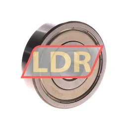 NSK 6405ZZC3 rulman resim 2