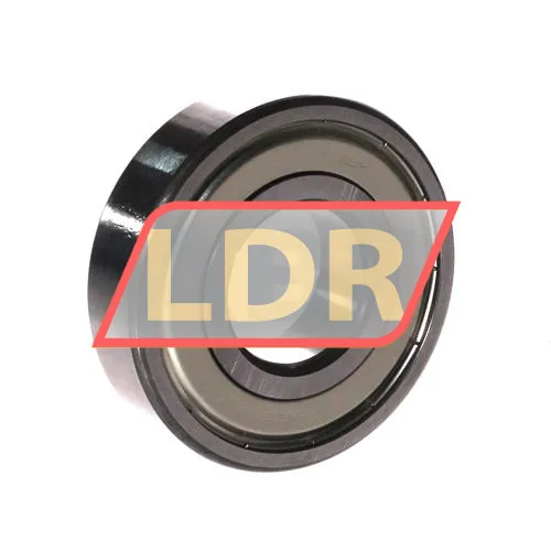 NSK 6306ZZCM ürün fotoğrafı 2