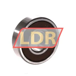 NSK 6204DDUC3E rulman resim 2