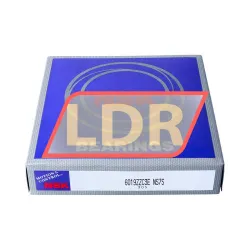 NSK 6019ZZC3E rulman resim 3