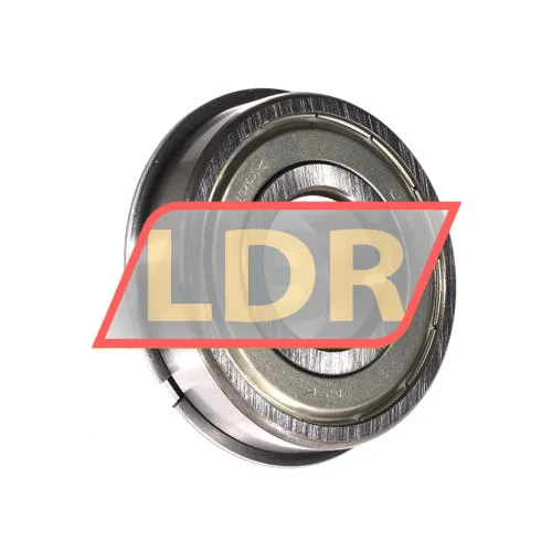 NSK 6306ZNR ürün fotoğrafı 2