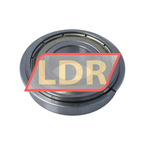 NSK 6003ZZNR ürün fotoğrafı 2