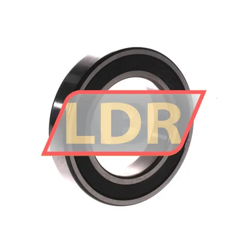NTN 6011LLB C3 ürün fotoğrafı 2