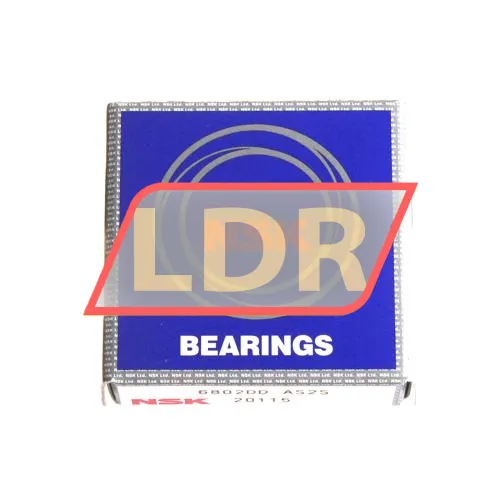 NSK 6802DD ürün fotoğrafı 3