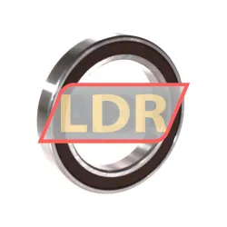 NSK 6911DDU rulman resim 2