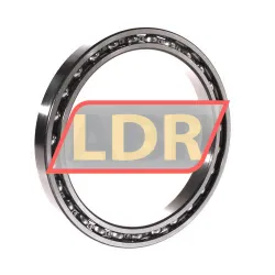 NSK 6824 rulman resim 2