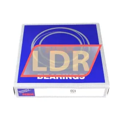 NSK 6824 rulman resim 3