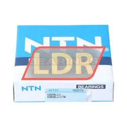 NTN 6909LLU/5K rulman resim 3