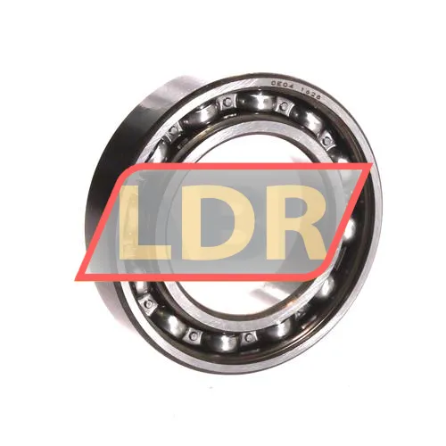 NSK 6008DUCM ürün fotoğrafı 2