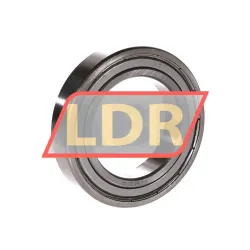 HMEC Bearing China 6010ZZ