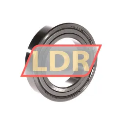 HMEC Bearing China 6010ZZ rulman resim 2