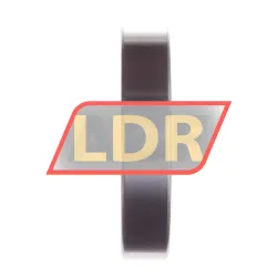 NKE 6011-2RS2-C3 rulman resim 2
