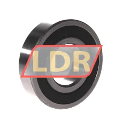 IBC Bearings 6309-2RS-C3M rulman resim 2