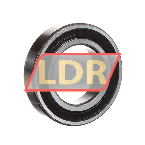 Rollway 6007 2RS