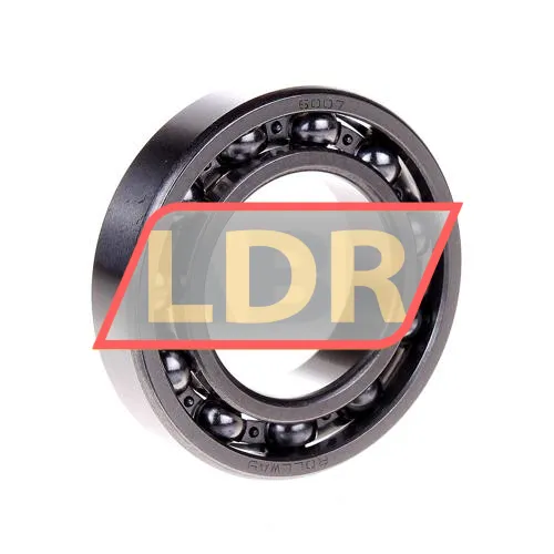Rollway 6007 2RS ürün fotoğrafı 2