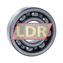 SNR 6308F574 rulman resim 2