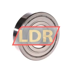 SNR 6311-ZZ rulman resim 2