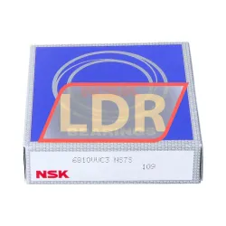 NSK 6810VVC3 rulman resim 3
