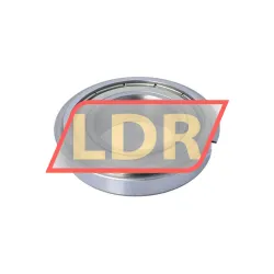 NSK 6006ZZNR rulman resim 2