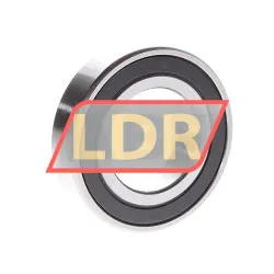 URB 6006 2RSR C3 rulman resim 2