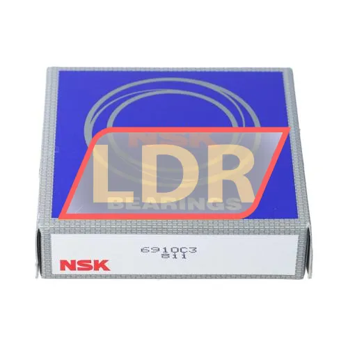 NSK 6910C3 ürün fotoğrafı 3