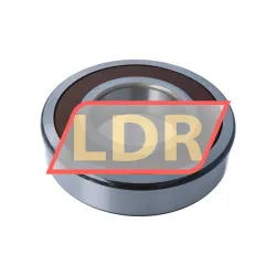 NSK 6318DDUCM rulman resim 2
