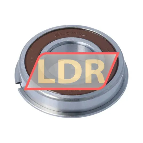 NSK 6206DDUNR ürün fotoğrafı 2