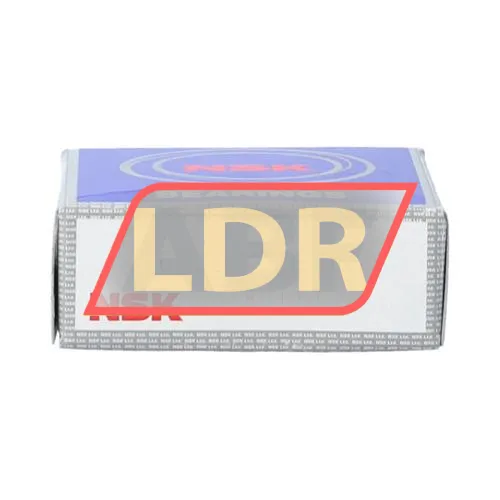 NSK 6302VVC3E ürün fotoğrafı 3
