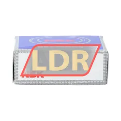 NSK 6302VVC3E rulman resim 3