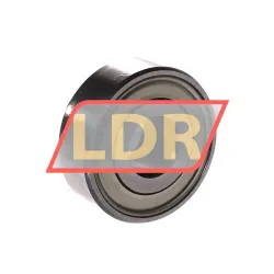 INA 204-KRNP-AH01 rulman resim 2