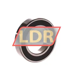 NSK 6008VVC3E rulman resim 2