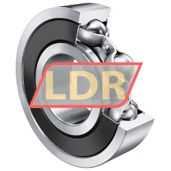 INA 61828-2RZ-HLU rulman resim 5