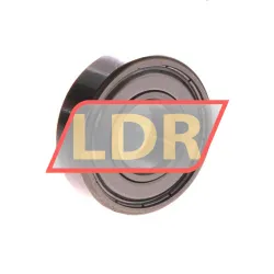SNR 6204ZZ rulman resim 2
