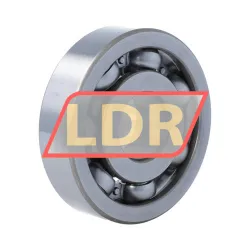 NSK 6406C3 rulman resim 2