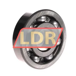 NSK 6408 rulman resim 2