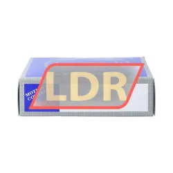 NSK 6408C3 rulman resim 3