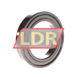 Rollway 6019ZZ rulman resim 2