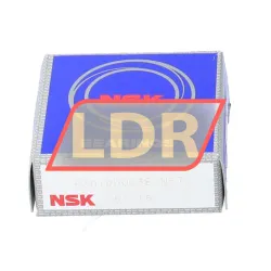 NSK 6301DDUC3E rulman resim 3