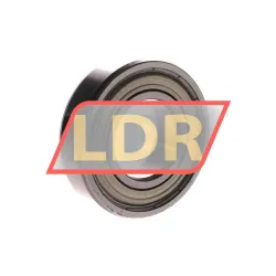 ORS 6206ZZ rulman resim 2