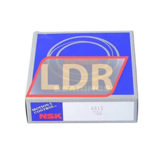 NSK 6813 ürün fotoğrafı 3