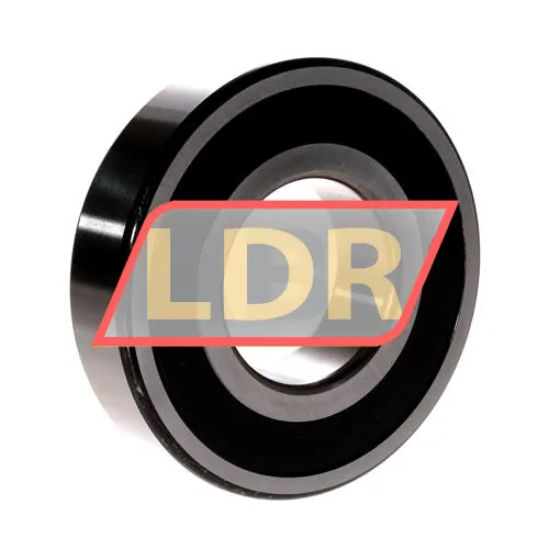 NTN 6311LLB ürün fotoğrafı 2