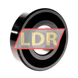 NTN 6311LLB rulman resim 2