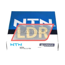 NTN 6313LLU/5K rulman resim 3