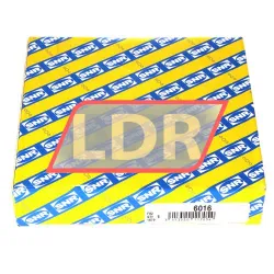 SNR 6016 rulman resim 2