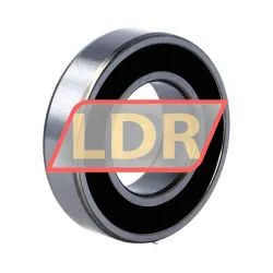SNR 6005-EEC3 rulman resim 2