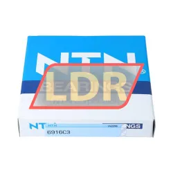 NTN 6916C3 rulman resim 3