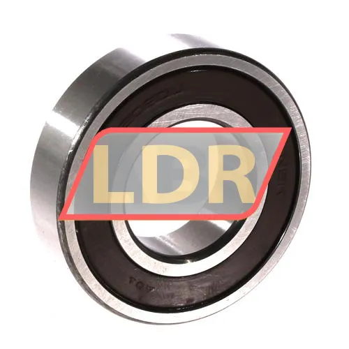 NSK 6206L11DDU GVS ürün fotoğrafı 2