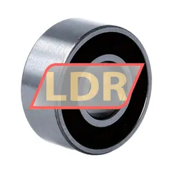 NSK 63001DDUCM rulman resim 2