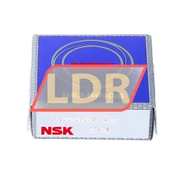 NSK 63001DDUCM rulman resim 3